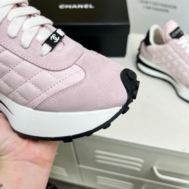 Chanel Sport Shoes